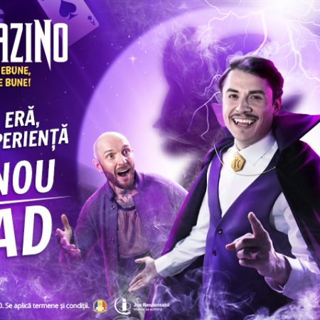 Fuga lui Vlad din universul desenelor animate – Revista Comercială