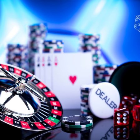 5 motive să încerci jocurile de live casino