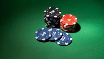 Date și informații despre gambling-ul din Statele Unite ale Americii