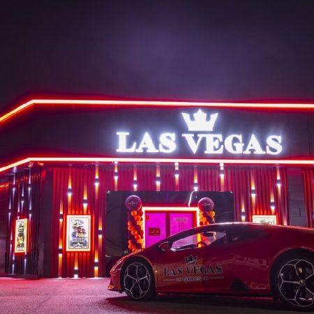 Evoluția companiilor din Grupul Las Vegas. Istoria extinderii rețelei de cazinouri Las Vegas