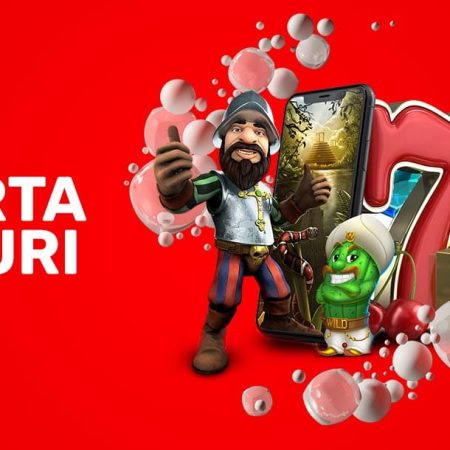 Superbet Slots – Care sunt opțiunile de joc disponibile la Superbet?