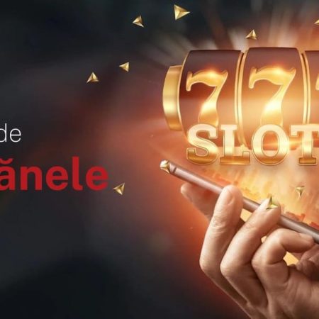 Sloturi Netbet – Explorează Oferta de Jocuri a Operatorului!