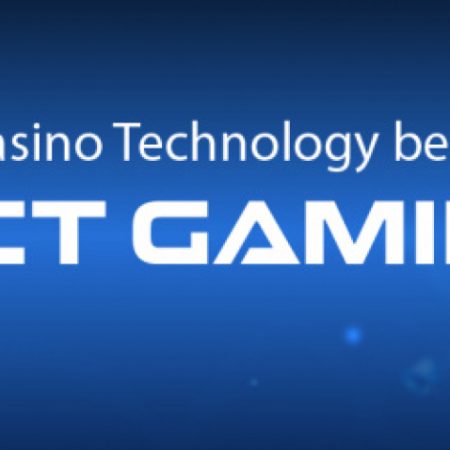 Jocuri Casino CT (Casino Technology) – producator de jocuri casino…