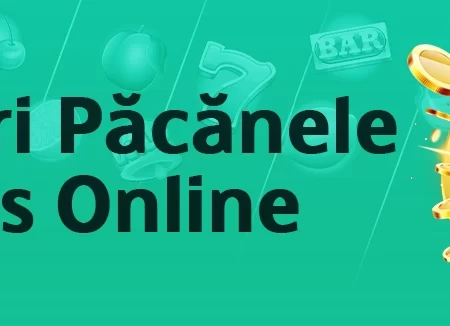 Jocuri Sloturi Gratuite – Mașini de Păcănele Online în iunie 2024