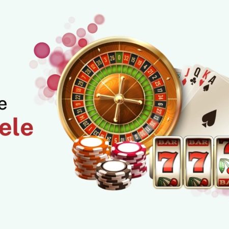 Super Jackpot Păcănele | Explorează Variația de Jocuri