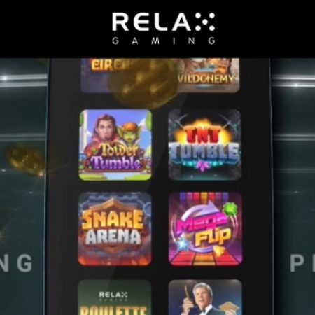 Relax Gaming prezintă în România – Cele mai bune sloturi disponibile online…