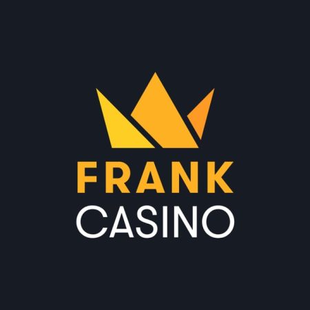 Promotie speciala la Frank Casino Romania: Bonus de 2500 RON