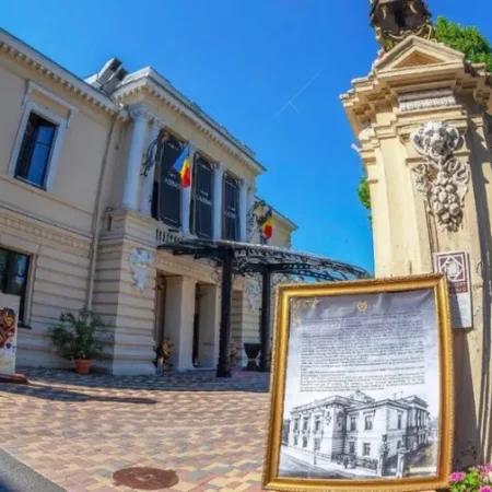 Descoperirea Cazinoului Palace din România: Un manual complet pentru călători