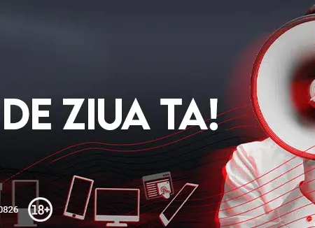 Oferta specială Winbet pentru ziua ta