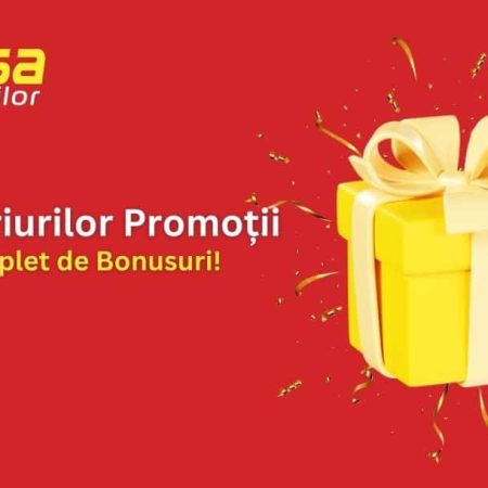 Oferte Speciale la Casa Pariurilor – Ghidul Promoțiilor Incitante la Cazinou! – Pariază